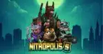 slot Nitropolis 5 tragaperras Elk Studios