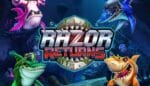 slot Razor Returns tragaperras Push Gaming
