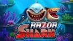 slot Razor Shark tragaperras Push Gaming