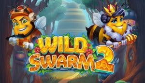 slot Wild Swarm 2 tragaperras Push Gaming