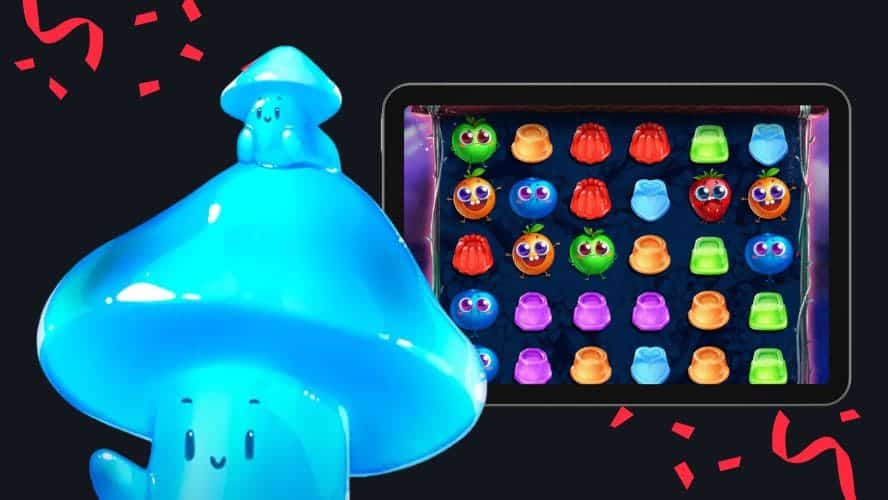 Bouncy Bombs mejores slots casino barcelona online