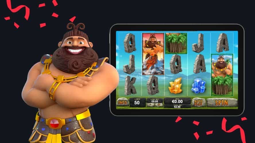 Jackpot Giant mejores slots casino barcelona online