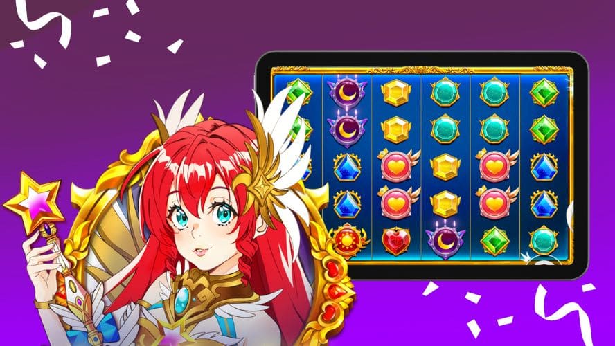 Starlight Princess 1000 mejores slots casino Gran Madrid Casino