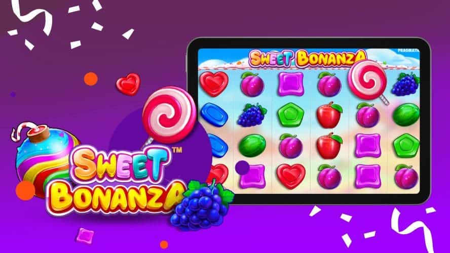 Sweet Bonanza mejores slots casino Gran Madrid Casino