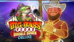 slot Big Bass Vegas Double Down Deluxe tragaperras Pragmatic Play