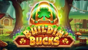 slot Buildin' Bucks tragaperras Play'n GO