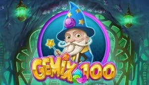 slot Gemix 100 tragaperras Play'n GO