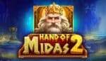 slot Hand of Midas 2 tragaperras Pragamatic Play