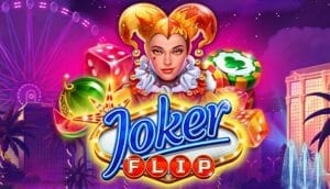 slot Joker Flip tragaperras Play'n Go