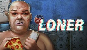 slot Loner tragaperras Nolimit City