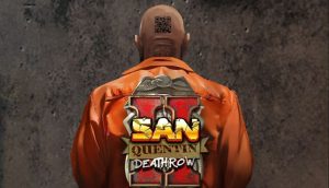San Quentin 2: Death Row