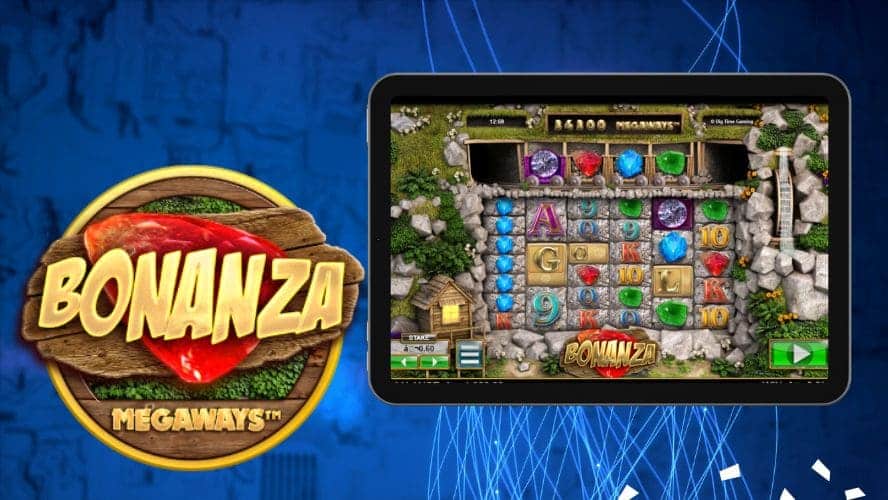 Bonanza Megaways mejores tragaperras según la inteligencia artificial