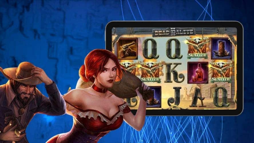 Dead or Alive 2 mejores tragaperras según la inteligencia artificial