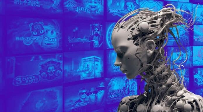 Las 10 mejores tragaperras online según la inteligencia artificial