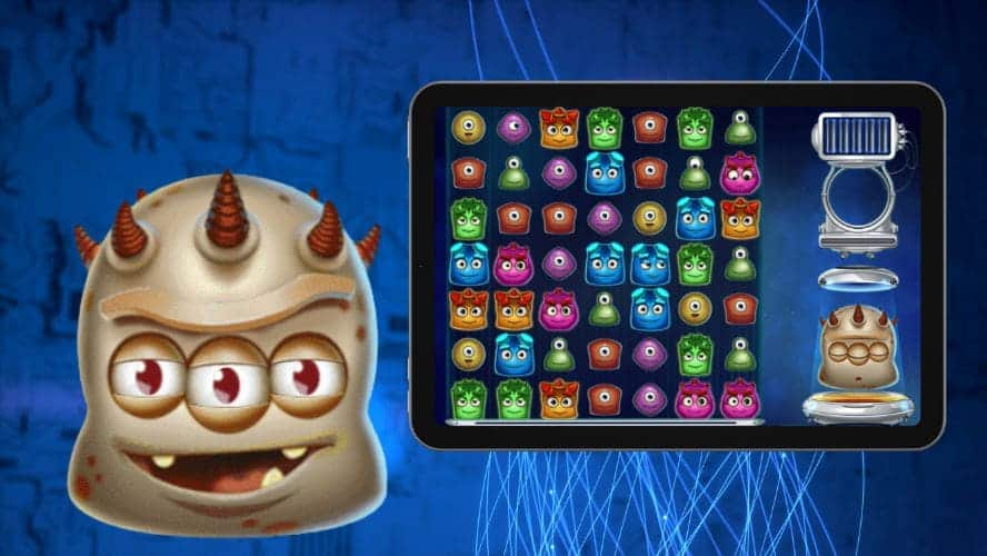 Reactoonz mejores tragaperras según la inteligencia artificial