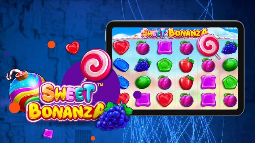 Sweet Bonanza mejores tragaperras según la inteligencia artificial