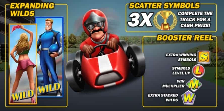 funciones especiales