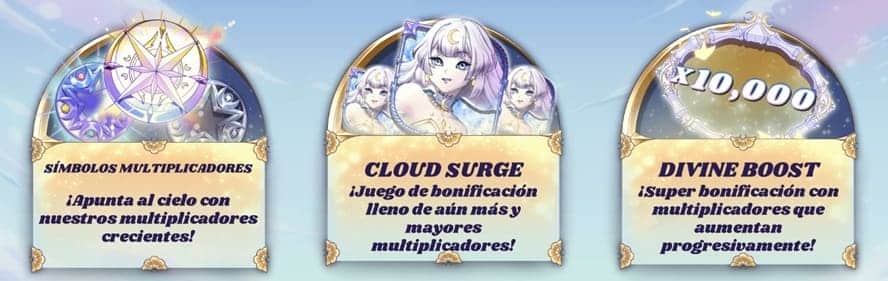 funciones especiales