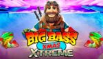 slot Big Bass Xmas Extreme tragaperras Pragmatic Play