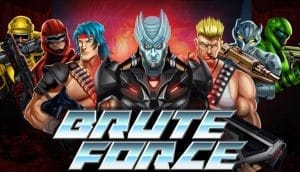 slot Brute Force tragaperras Nolimit City