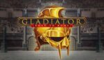 slot Gladiator Road to Rome tragaperras Playtech