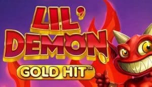 slot Lil Demon Gold Hit tragaperras Playtech
