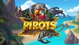 slot Pirots X tragaperras ELK