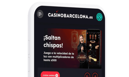 Casino Barcelona Online Reseña y Opiniones