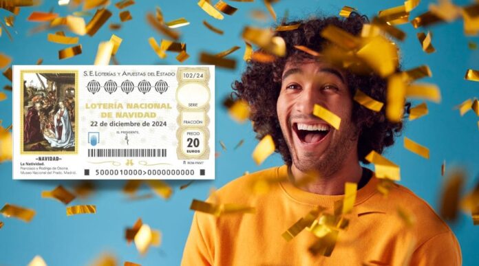 Lotería de Navidad Todo sobre el Sorteo de El Gordo