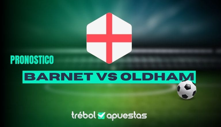 Pronóstico Barnet vs Oldham