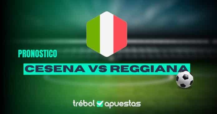 Pronóstico Cesena vs Reggiana