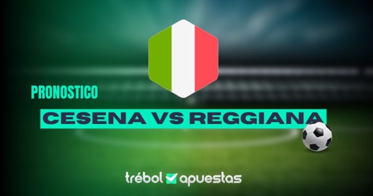Pronóstico Cesena vs Reggiana