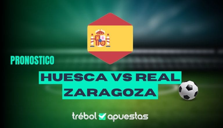 Pronóstico Huesca vs Real Zaragoza