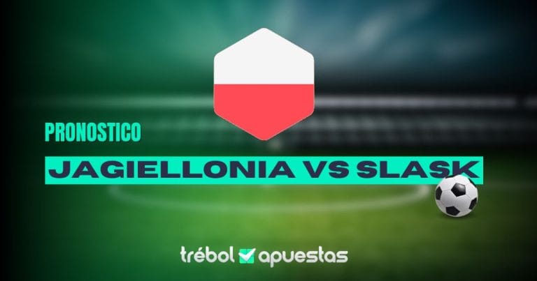 Pronóstico Jagiellonia vs Slask