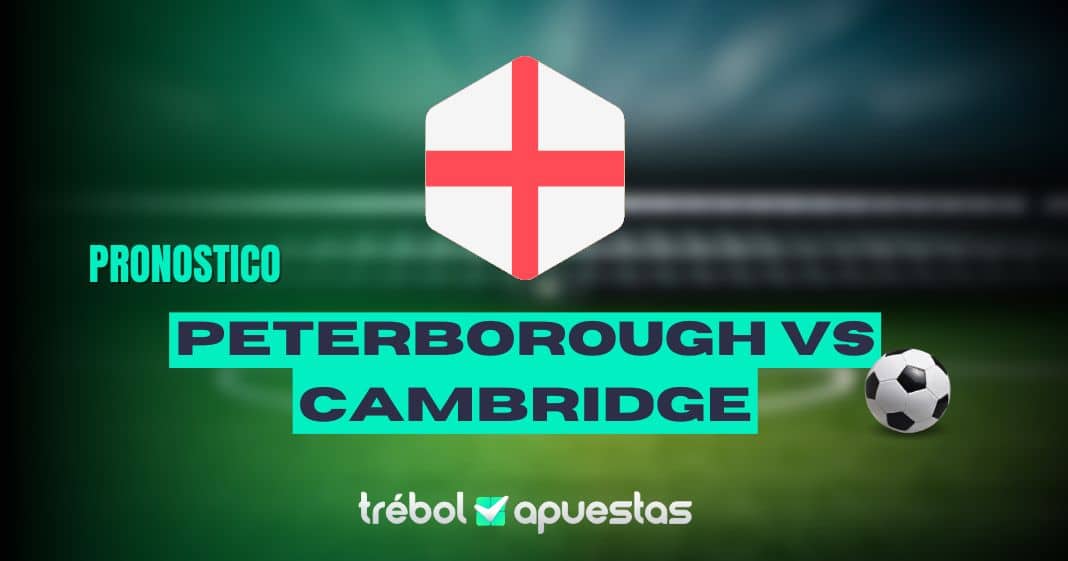 Pronóstico Peterborough vs Cambridge