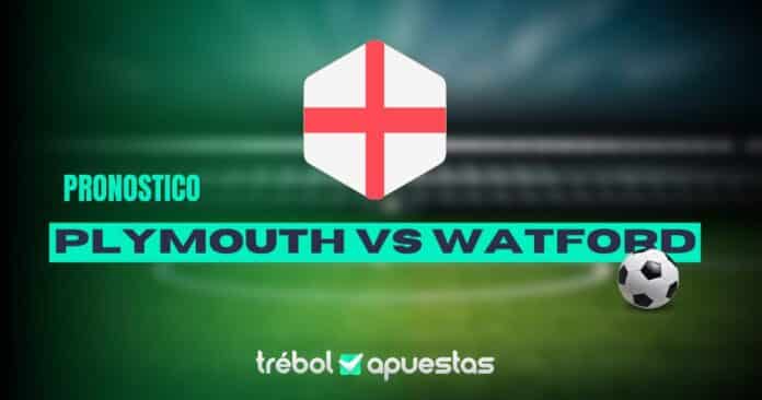 Pronóstico Plymouth vs Watford