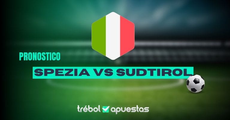 Pronóstico Spezia vs Sudtirol