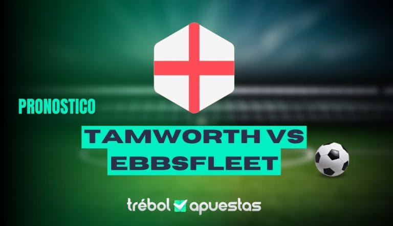 Pronóstico Tamworth vs Ebbsfleet