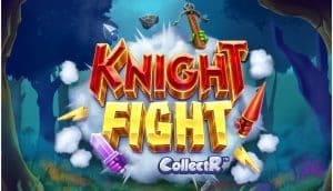 Slot Knight Fight tragaperras Elk Studios