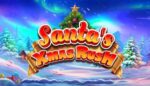 Slot Santa’s Xmas Rush tragaperras Pragmatic Play