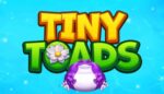 Slot Tiny Toads tragaperras Pragmatic Play