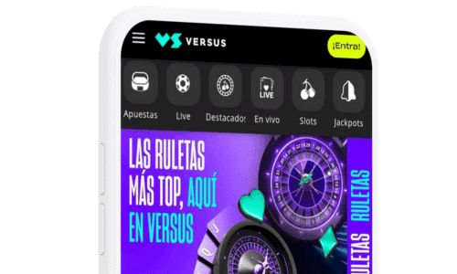 Versus Casino Online