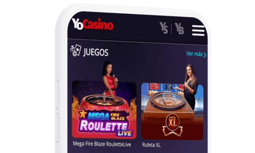 YoCasino Online Reseña y Opiniones