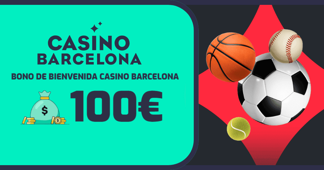 Casino barcelona apuestas