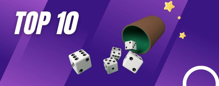 Craps juego de casino