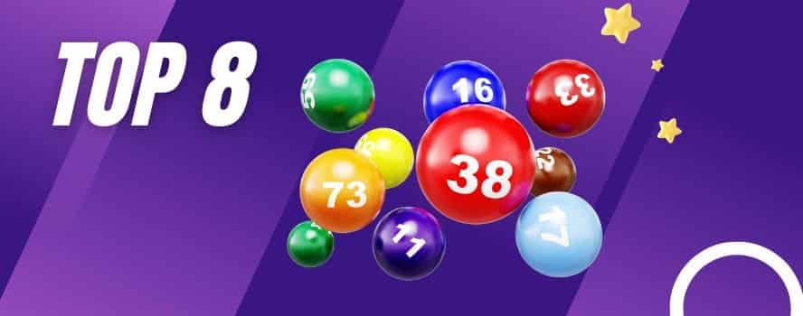 Keno juego de casino