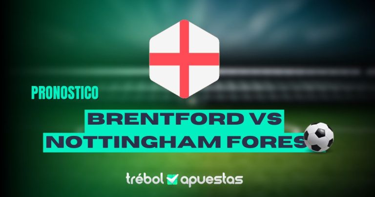 Pronóstico Brentford vs Nottingham Forest