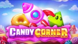 Slot Candy Corner tragaperras Pragmatic Play