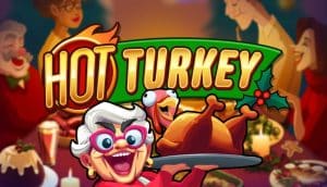 Slot Hot Turkey tragaperras Thunderkick
