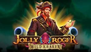 Slot Jolly Roger Wild Kraken tragaperras Play'n Go